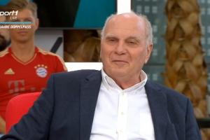 纽卡标王！赫内斯：沃尔特马德不值9000万，他只是走运沙特有钱