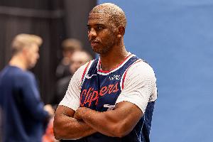 保罗连续18个赛季正负值为正！历史上只有邓肯连续19个赛季比他多