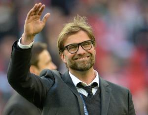 姆希塔良：我非常感激克洛普他总是愿意倾听，但他还欠我50欧元呢