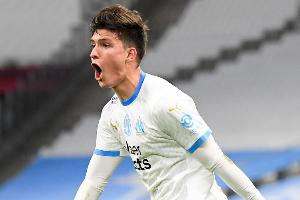 巴列尔迪：我会努力适应斯卡洛尼的位置安排，把握每分钟比赛时间