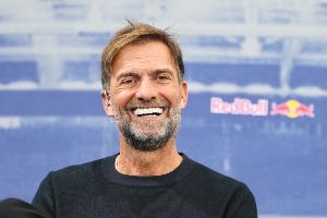 克洛普：德国队不要觉得参加世界杯就得夺冠，其他国家太强了