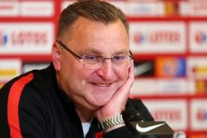 直播吧：前波兰主帅米赫涅维奇没有报名参加国足主帅选聘