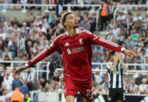 图片报：新月曾为埃基蒂克报价超1亿欧，他还拒绝了曼联蓝军纽卡