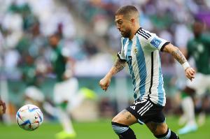 帕普-戈麦斯：禁赛期不敢看足球，最开始的几个月每天都在哭