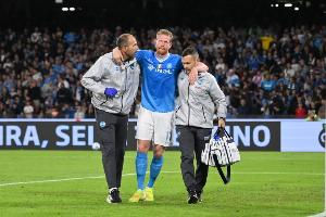 私人医生：德布劳内手术一切顺利，甚至可以说非常出色