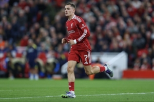 TA：红军用英超定位球击败了皇马，维尔茨打出了加盟以来最佳表现