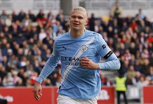 TA：哈兰德的能力越来越全面，曼城难以在90分钟内保持稳定表现