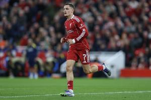 本赛季欧冠预期助攻排名：维尔茨居首，小蜘蛛、福登、门德斯前四