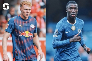 拦截之王！塞沃尔德、凯塞多分别25+次拦截，领跑五大联赛防守榜