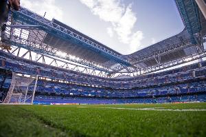 阿斯报：皇马本赛季预计收入将创纪录，这得益于伯纳乌的运营开发