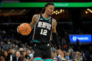 加内特：迈阿密很适合莫兰特 那有完善的体系 他在那不能为所欲为