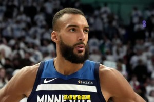 詹东里嘴顿！若湖人真的拿下维金斯，那这首发五人组什么水平？