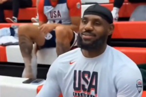 神级配合无需眼神的交流，永康队金倍司与潘卓辉上演心电感应！