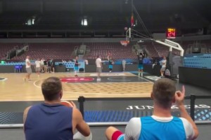 上期答案：17年3月19打掘金！老詹仅得10分，这是哪场季后赛呢？