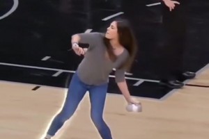 追梦格林到达上海！