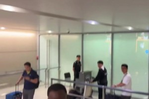 集梦会长接到追梦-格林，隔日将开始百分大战