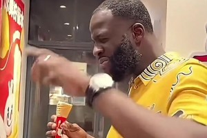 大郅参与了海埂高原的集训，对韩旭进行了特训，之后会轮到张子宇