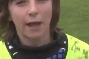 芒特：因为这球我彻底迷上C罗