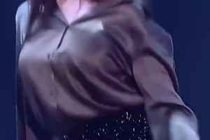 黄义助前女友火辣身材，还好远离非法拍性爱视频的黄义助了🤭