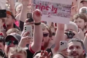 塔图姆面对A史密斯谈外界质疑：这是常态，欣赏我的人会欣赏我！