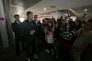 从夯到拉！锐评CBA名气最大的十位外援！