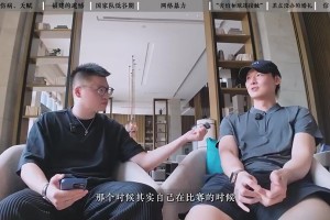 王哲林：当年本想在世界杯和亚运会后补办婚礼 结果打完没心思了