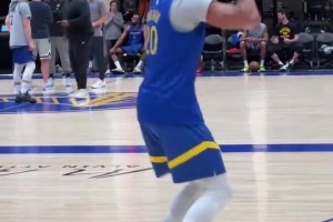 KG此前：有的球员不承认自己老了占据首发，而我会乖乖跑去打替补