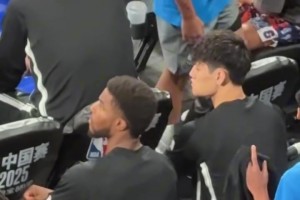 【集锦】中甲-定南赣联1-1南通支云 埃里克斯连场破门科勒夫扳平