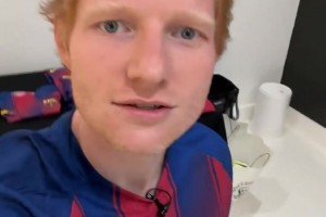 回忆下内马尔在西班牙国家德比中精彩的表现