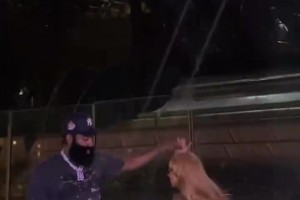 萨拉赫在这套打法下无敌！克洛普时代利物浦快速反击美如画！