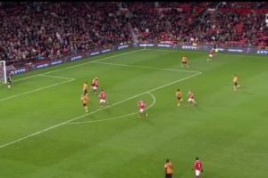 曼联经典名场面：埃雷拉早已看穿一切，但是德赫亚却让他走开