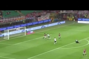 一下不多换来流畅的进球！教科书般的防守反击！