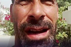 甲亢哥同意C罗的观点，认为沙特联赛是世界上最艰难的联赛之一